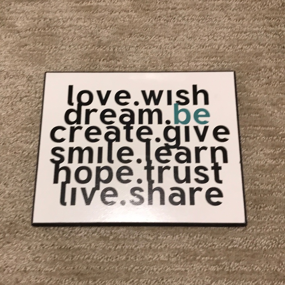Wall Decor